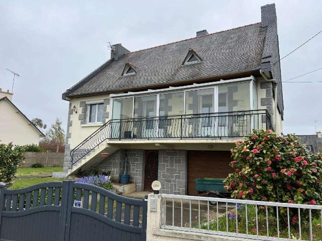 Vente maison 5 pièces Plouha 22