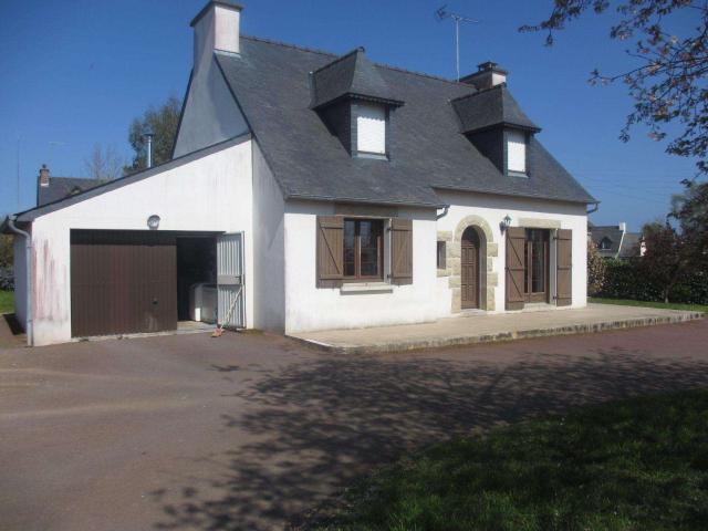 Vente maison 5 pièces Plouha 22