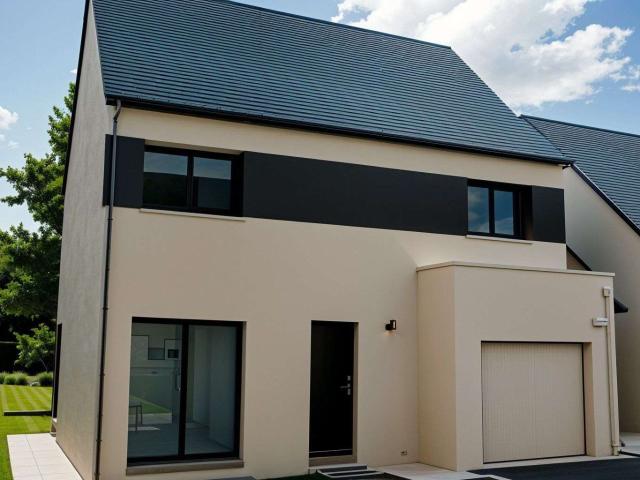 Vente maison 5 pièces Plouharnel 56