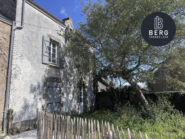 Vente maison 5 pièces Plouharnel 56