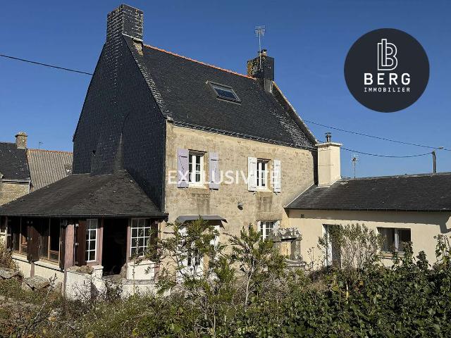 Vente maison 5 pièces Plouharnel 56