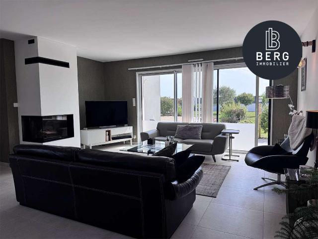 Vente maison 5 pièces Plouharnel 56
