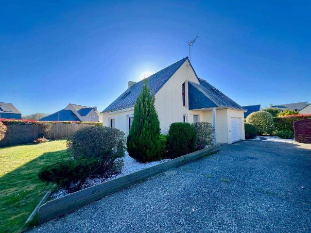 Vente maison 5 pièces Plouhinec 56