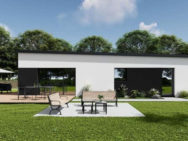 Vente maison 5 pièces Plourhan 22