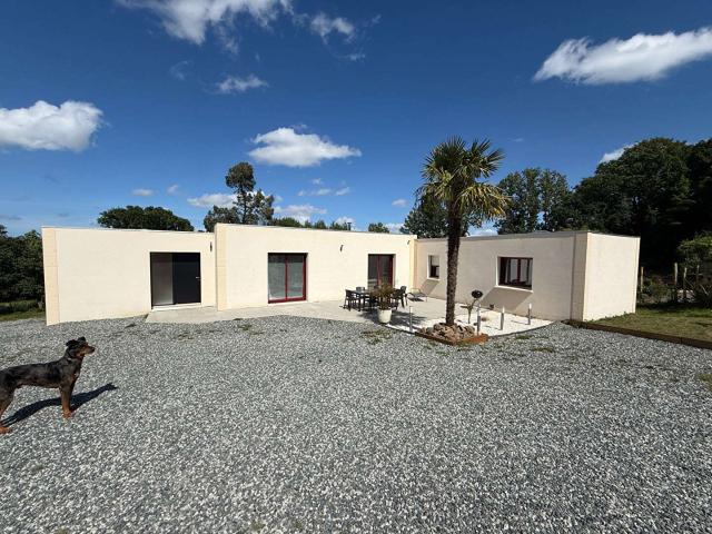 Vente maison 5 pièces Plouvara 22