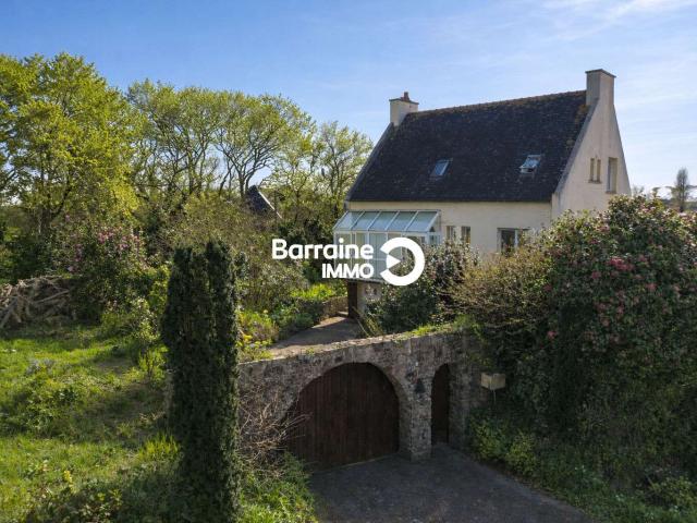 Vente maison 5 pièces Plouzané 29