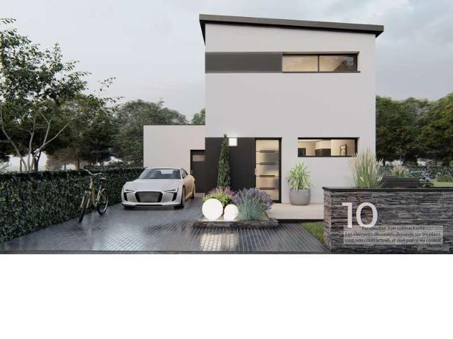 Vente maison 5 pièces Plouzané 29