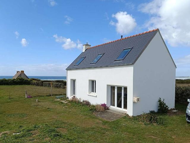 Vente maison 5 pièces Plozévet 29