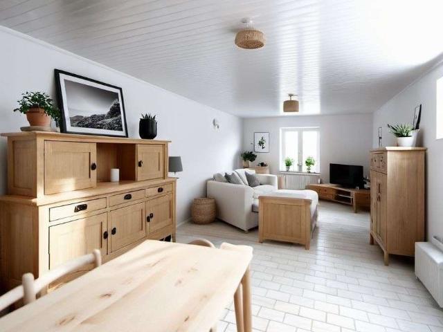 Vente maison 5 pièces Plozévet 29