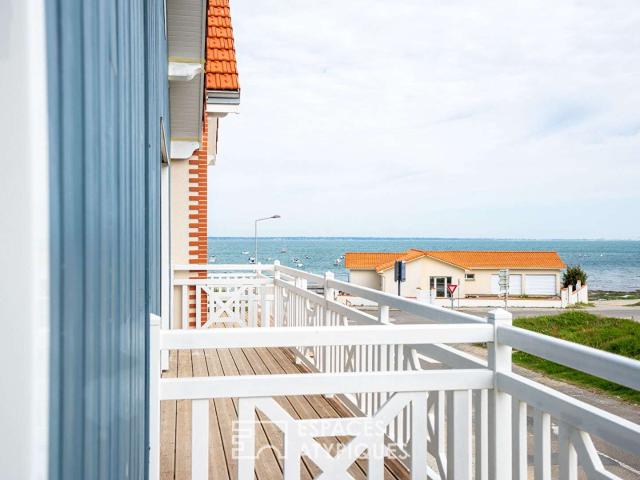 Vente maison 5 pièces Préfailles 44