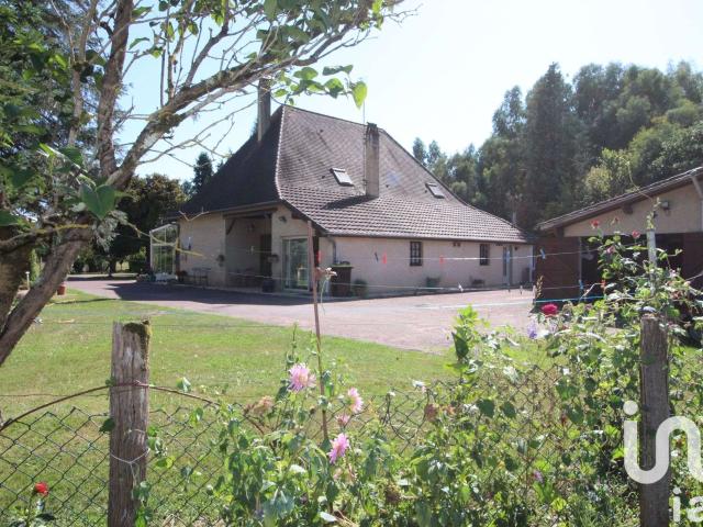 Vente maison 5 pièces Prigonrieux 24