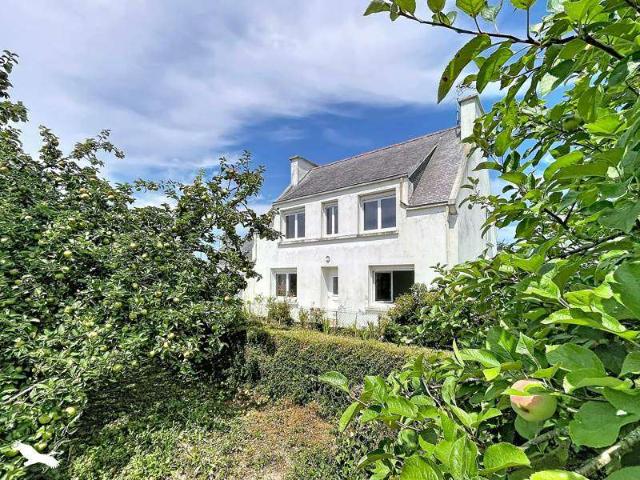 Vente maison 5 pièces Primelin 29