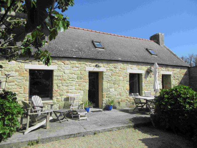 Vente maison 5 pièces Primelin 29