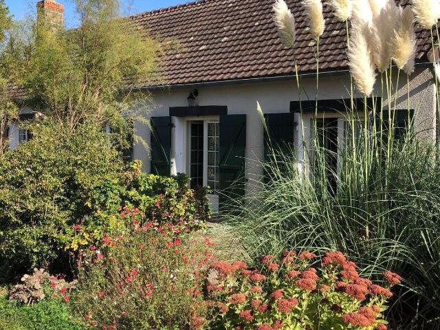 Vente maison 5 pièces Prissac 36