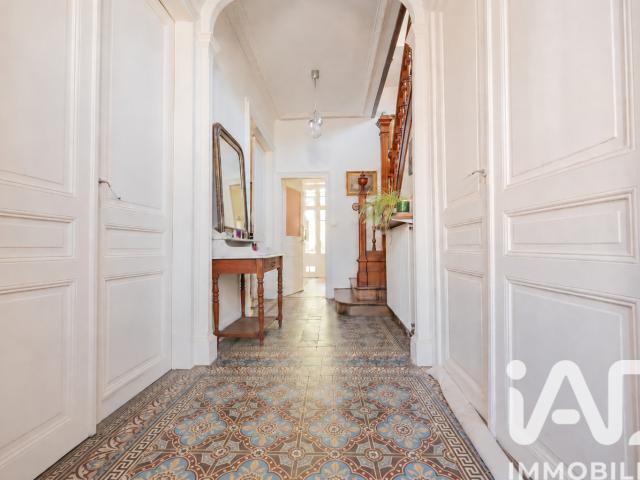 Vente maison 5 pièces Prix lès Mézières 08