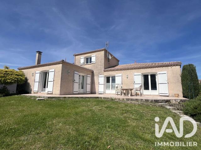 Vente maison 5 pièces Puylaurens 81