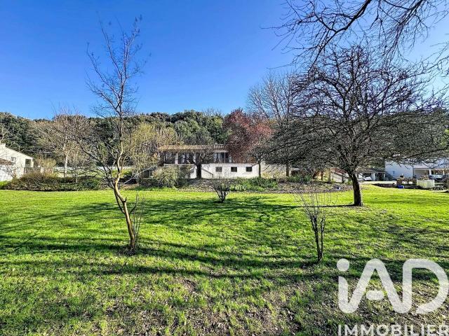 Vente maison 5 pièces Puymoyen 16