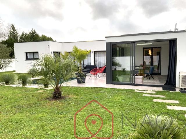 Vente maison 5 pièces Puceul 44