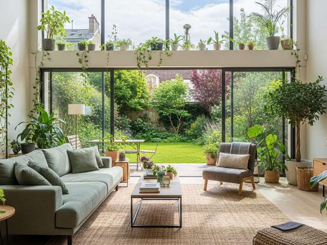 Vente maison 5 pièces Puilboreau 17