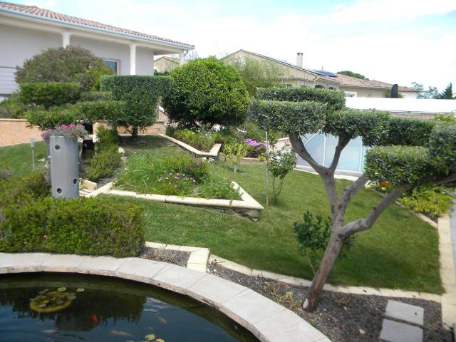 Vente maison 5 pièces Puissalicon 34