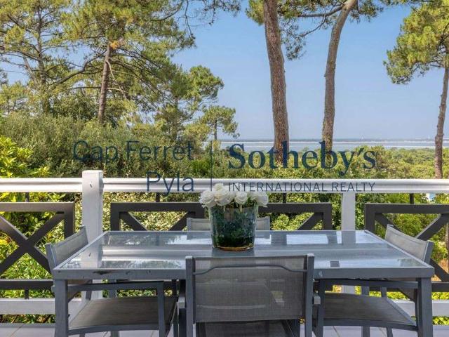 Vente maison 5 pièces Pyla sur mer 33