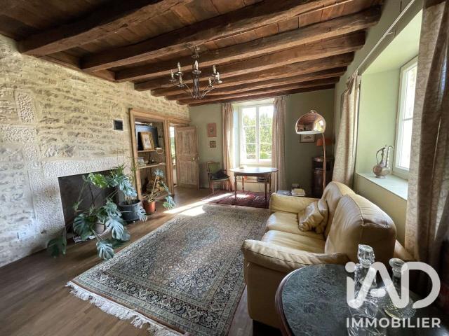 Vente maison 5 pièces Quemigny sur Seine 21