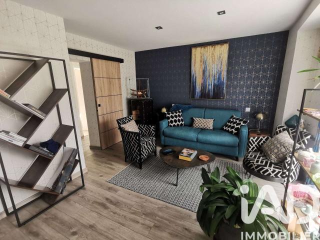 Vente maison 5 pièces Quemper Guézennec 22