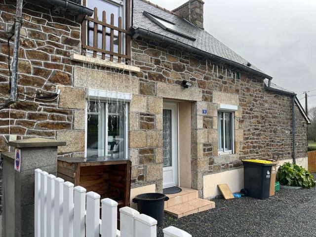 Vente maison 5 pièces Quessoy 22