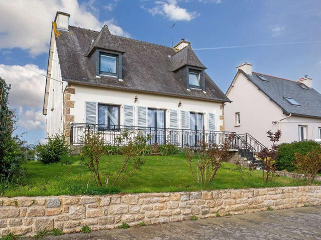 Vente maison 5 pièces Quessoy 22