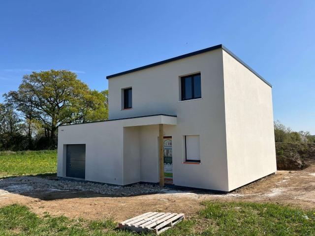 Vente maison 5 pièces Questembert 56