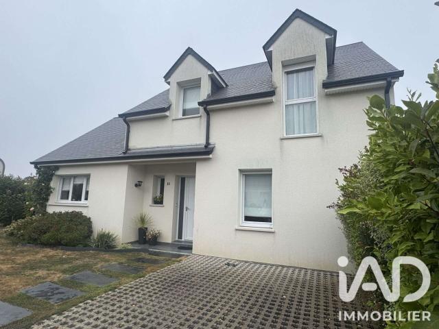 Vente maison 5 pièces Querqueville 50