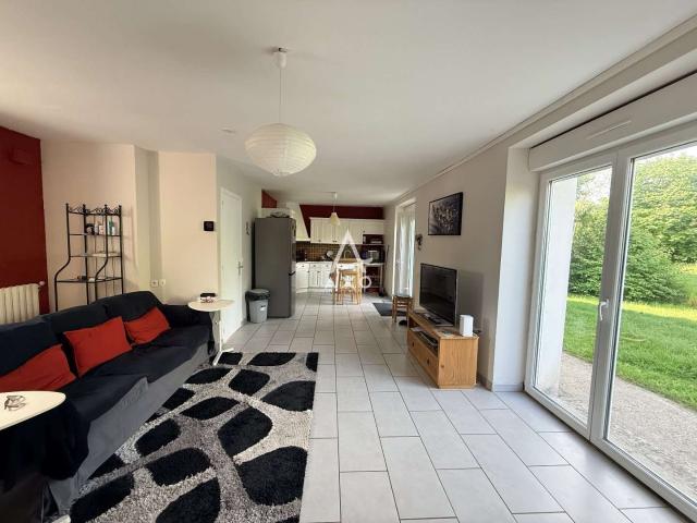Vente maison 5 pièces Querrien 29