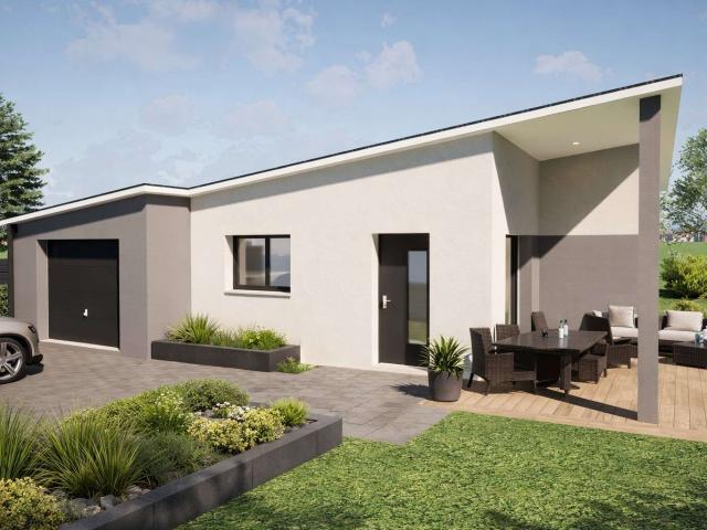 Vente maison 5 pièces Quettreville sur Sienne 50