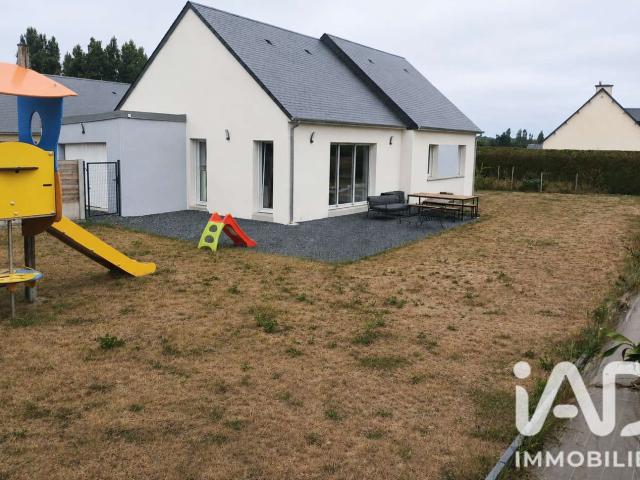 Vente maison 5 pièces Quettreville sur Sienne 50