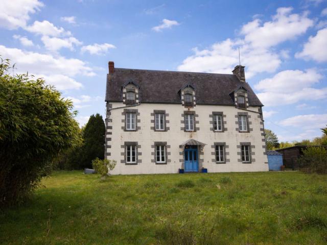 Vente maison 5 pièces Quettreville sur Sienne 50