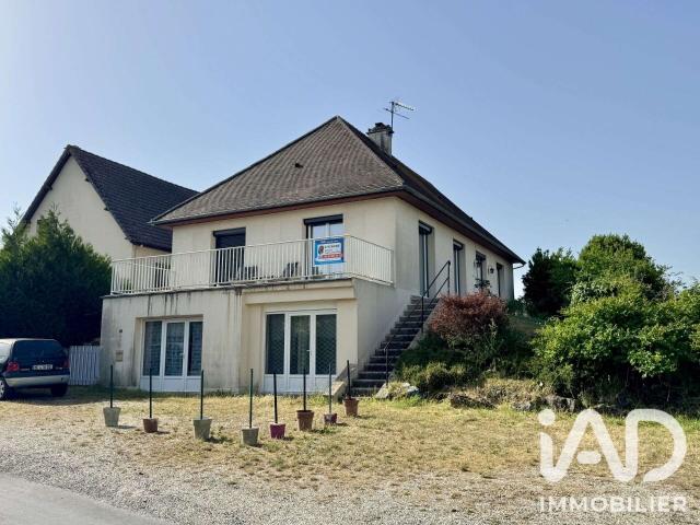 Vente maison 5 pièces Quettreville sur Sienne 50