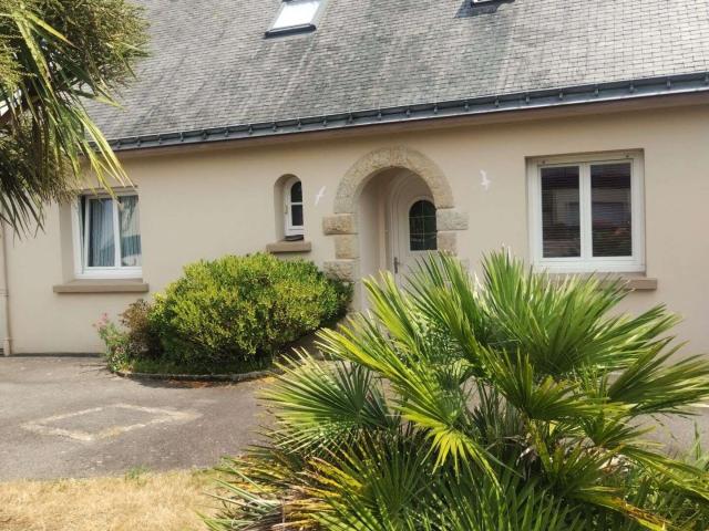 Vente maison 5 pièces Quéven 56