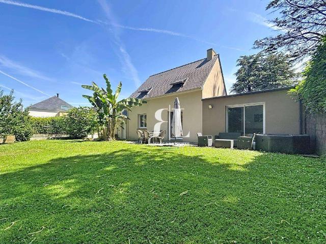 Vente maison 5 pièces Quéven 56