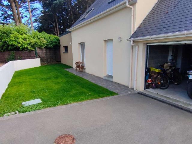 Vente maison 5 pièces Quéven 56