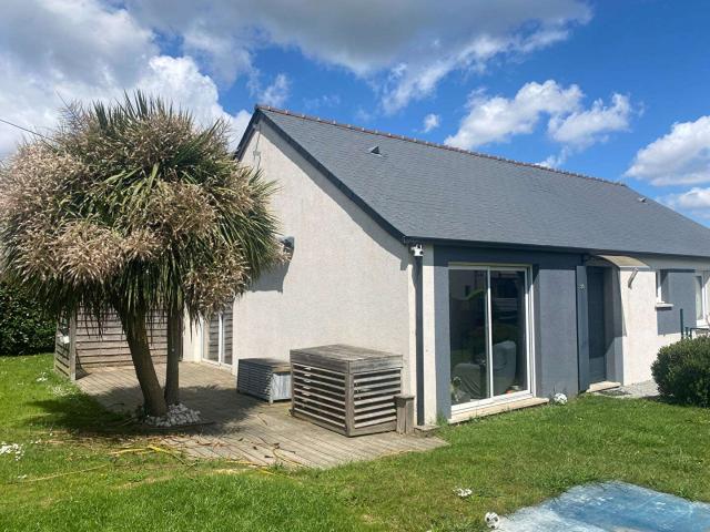 Vente maison 5 pièces Quévert 22