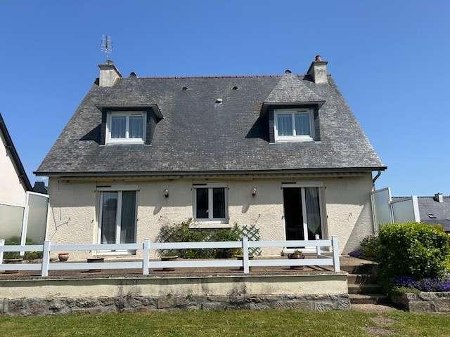 Vente maison 5 pièces Quévert 22