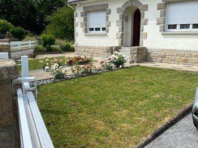 Vente maison 5 pièces Quévert 22