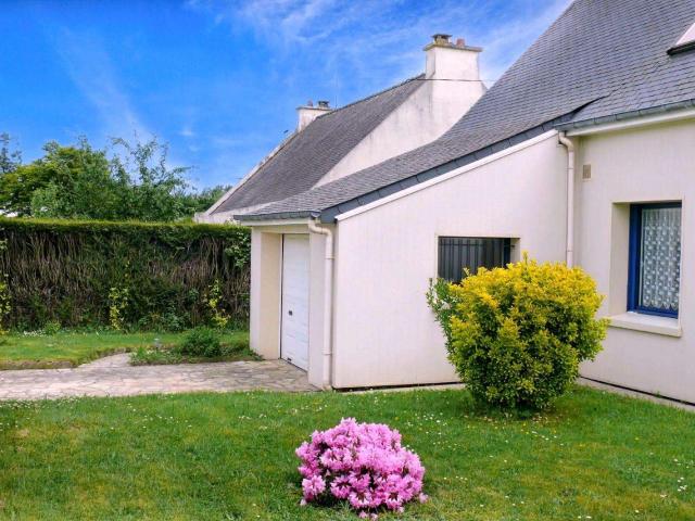 Vente maison 5 pièces Quévert 22