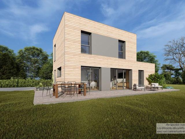 Vente maison 5 pièces Quévert 22