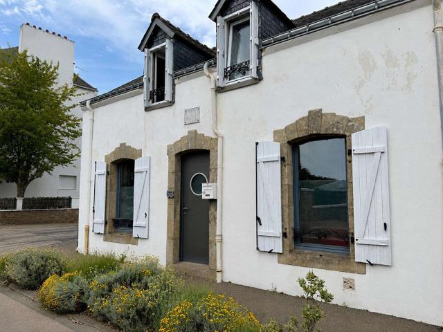 Vente maison 5 pièces Quiberon 56
