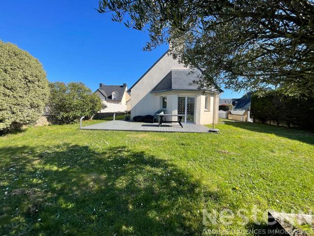 Vente maison 5 pièces Quiberon 56