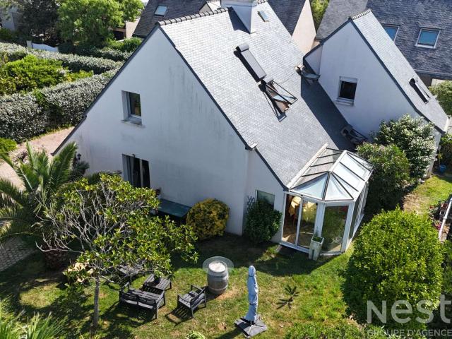 Vente maison 5 pièces Quiberon 56