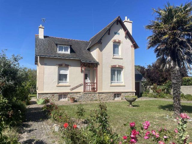 Vente maison 5 pièces Quiberon 56