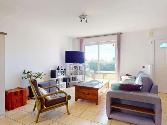 Vente maison 5 pièces Quiberon 56