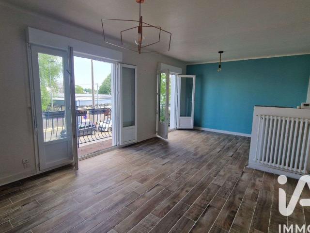 Vente maison 5 pièces Quimper 29